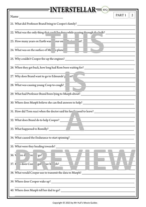 Learn Easy Interstellar 的图像结果