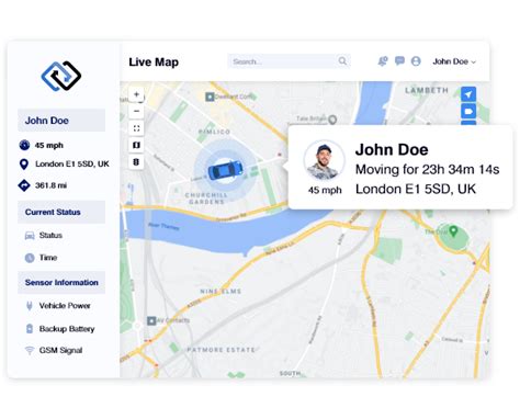 GPS Tracking Software 的图像结果