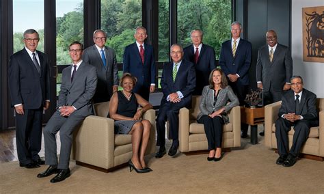 Leadership | About Us | John Deere US