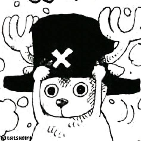 ᴛᴏɴʏ ᴛᴏɴʏ ᴄʜᴏᴘᴘᴇʀ | Manga anime one piece, One piece chopper, One piece ...