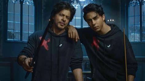After Jawan's Super Success, Shah Rukh Khan Back On Sets Of His Beta ...