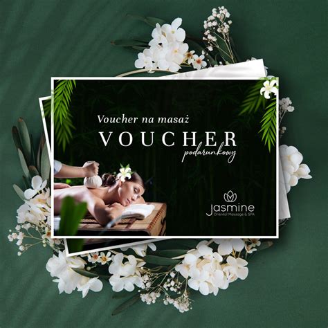 Masaż twarzy Kobido - Jasmine Oriental Massage & Spa Częstochowa