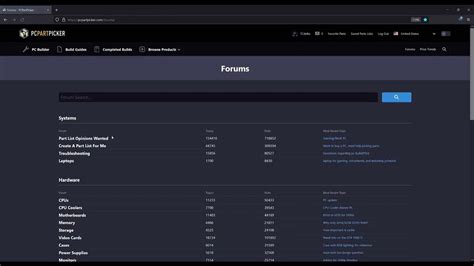 Image result for Pcpartpicker.com/Computer-Builds