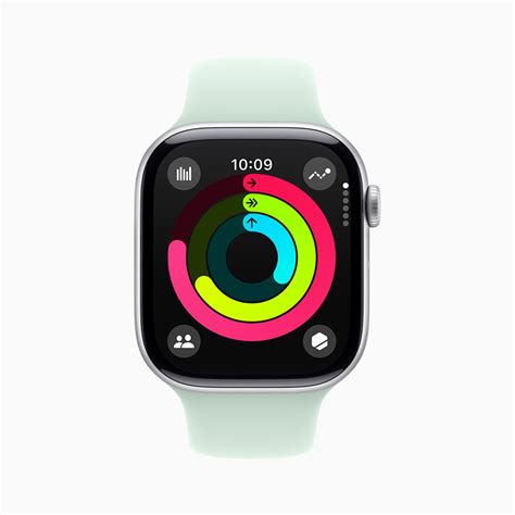 Get active with Apple Watch - Apple (IN)