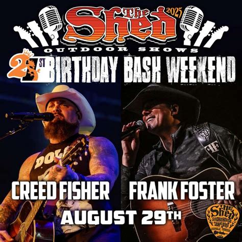 Creed Fisher & Frank Foster, 1820 W Lamar Alexander Pkwy Maryville, TN ...