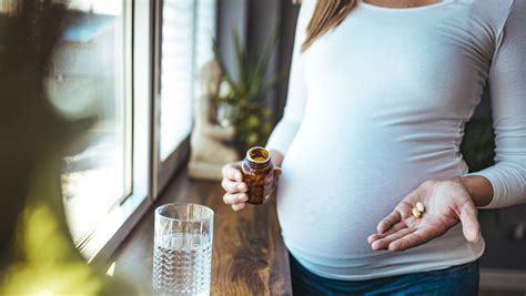What Causes Low Potassium During Pregnancy?