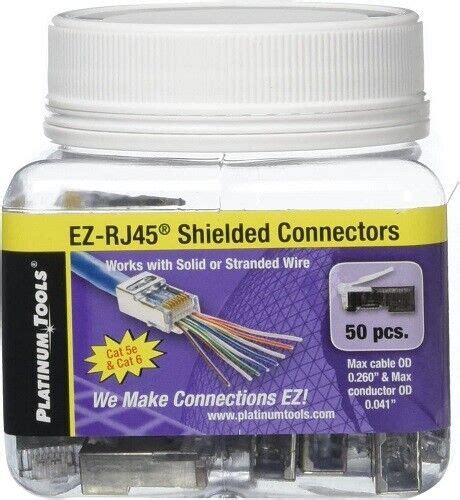 Image result for EZ-RJ45