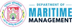 Department of Maritime Management