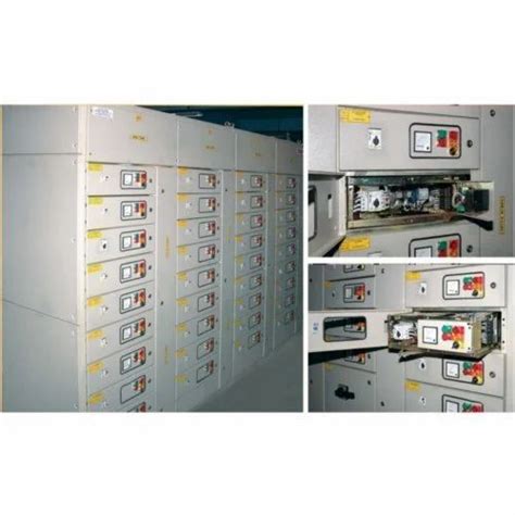 Custom Built Panel Enclosures - Motor Control Enclosure Manufacturer ...