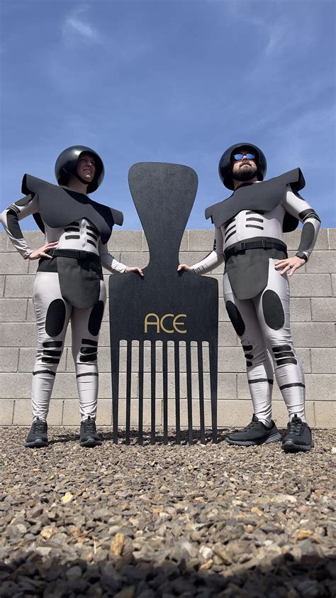 We ain't found shit! Wait, we did find Barf. Also met Tim Russ which ...