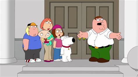 Family Guy Season 10 Image | Fancaps
