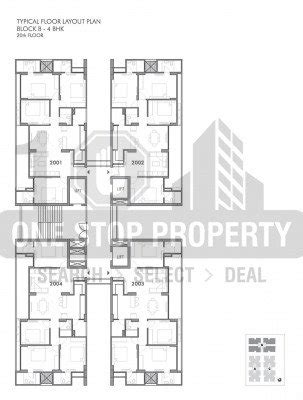 New Project in Ahmedabad | Residential Flat-Apartment in Sun Sky Park ...