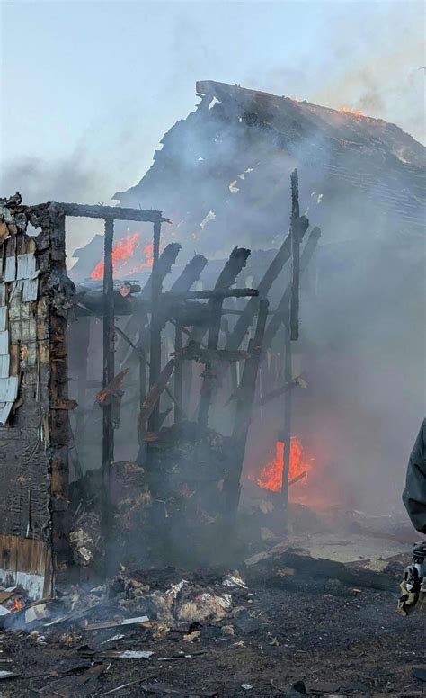 Civil Air Patrol building catches fire at Sikorsky airport: Official