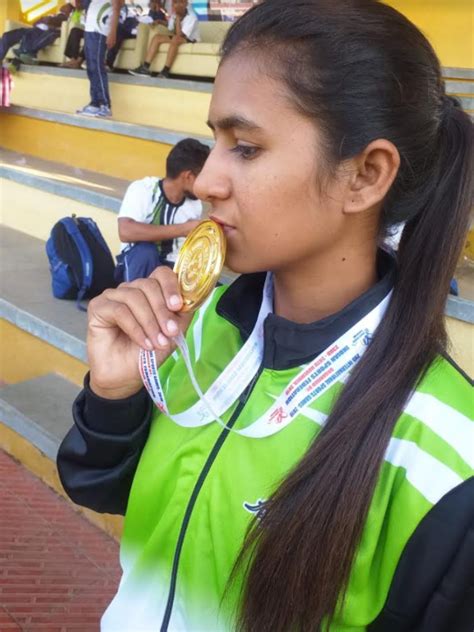 The International Karate Player who Now Works as a Farm Labourer ...