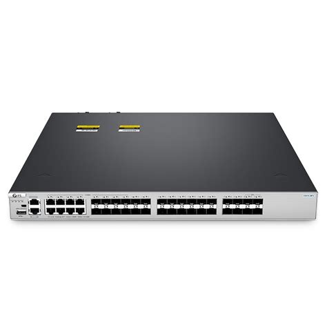 Buy Customized S5810-28FS, 28-Port Gigabit Ethernet L3 Switch, 28 x 1Gb ...