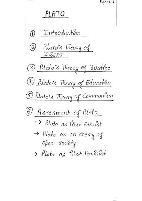 theory of ideas by plato (allegory of caves and theory of soul ...