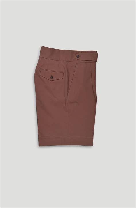 Buy Luxury Gurkha Shorts | Pure Cotton Shorts - Eudaemon
