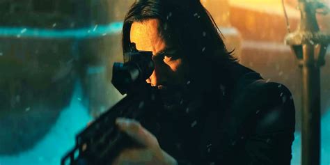 Does Ballerina’s Ending Influence John Wick 5? Director Has A Frank Response - CineShout