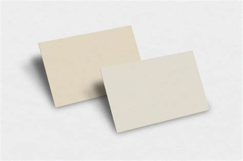 Page 2 | Blank business card Images - Free Download on Freepik