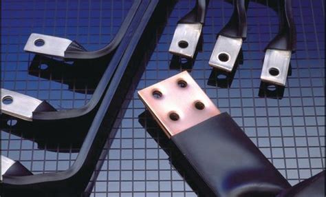 Copper busbar - 552 series - Tekpan Teknik Elk. Kumanda Pano San. ve ...