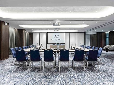 ATHENS CAPITAL CENTER HOTEL - MGALLERY COLLECTION - Hotel Reviews ...