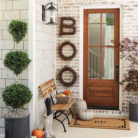 Birch Twig Letters | Ballard Designs