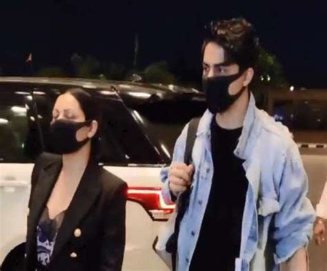 Gauri Khan, Aryan Khan get brutally trolled for jetting off to New York ...