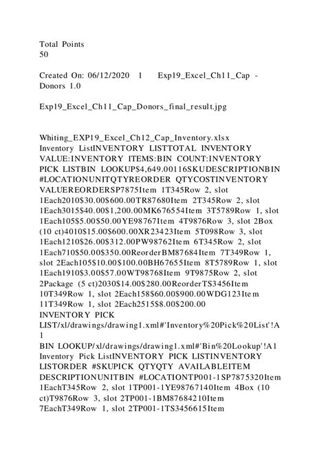 Image result for Exp19 Excel App Cap Comp Tech Store