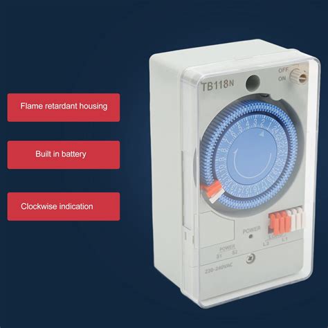 Image result for Indoor Light Timers Programmable