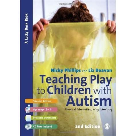 Buy Teaching Play to Children with Autism: Practical Interventions ...