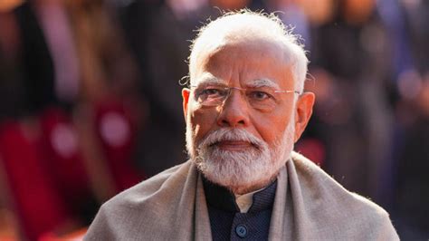 Republic Day 2025: PM Narendra Modi wishes Indians on ‘75 glorious ...
