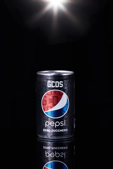 GCDS x Pepsi join forces for a playful yet luxurious collaboration in ...