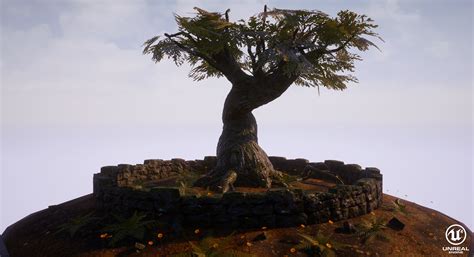Image result for Unreal Engine Passive Tree