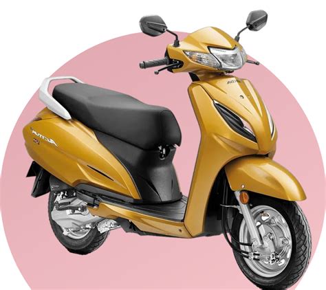 Activa EMI Calculator - Check EMI for Honda Activa Online | IDFC FIRST Bank