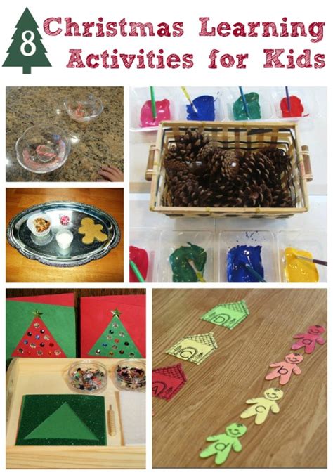 Image result for Learning Center Christmas Programs