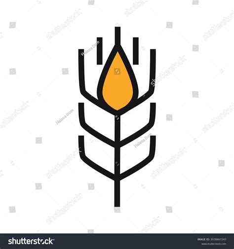 247 Family Corn Crop Design Images, Stock Photos & Vectors | Shutterstock