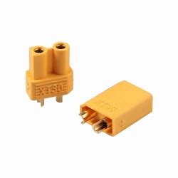 Lipo Battery Cables