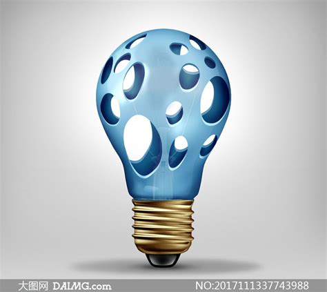 创意灯泡海报素材图片-创意灯泡海报素材图片素材免费下载-千库网