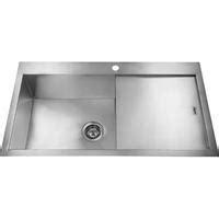 JNS 3620T Noble Square Series Satin Finish 915 x 510 x 225 mm (36 x 20 ...