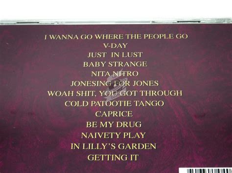 The Wildhearts - P.H.U.Q. - cdcosmos