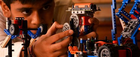 Buy Avishkaar MEX DIY Robotics Advanced Kit, Robot Toys for Kids Aged 8 ...