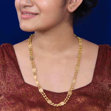 Buy Choker Necklace Online in India | 50+ Designs @ Best Price | Kaya ...