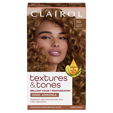 At Home Hair Coloring Products | Clairol US