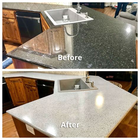 Image result for Kitchen Countertop Resurfacing