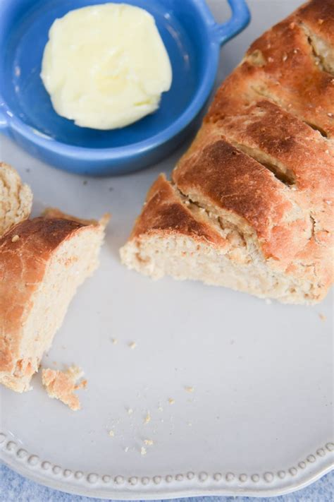 Longhorn steakhouse bread – Artofit