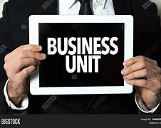 Image result for business unit