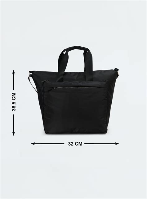 Buy Women Solid Handheld Bag Online at just Rs. 1299.0 - 1000014255491 ...