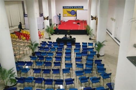 AGBS Pune Campus: Photos, Virtual Tour