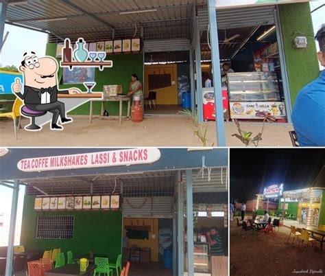 Arogya amruthulya TEA POINT, India - Restaurant reviews