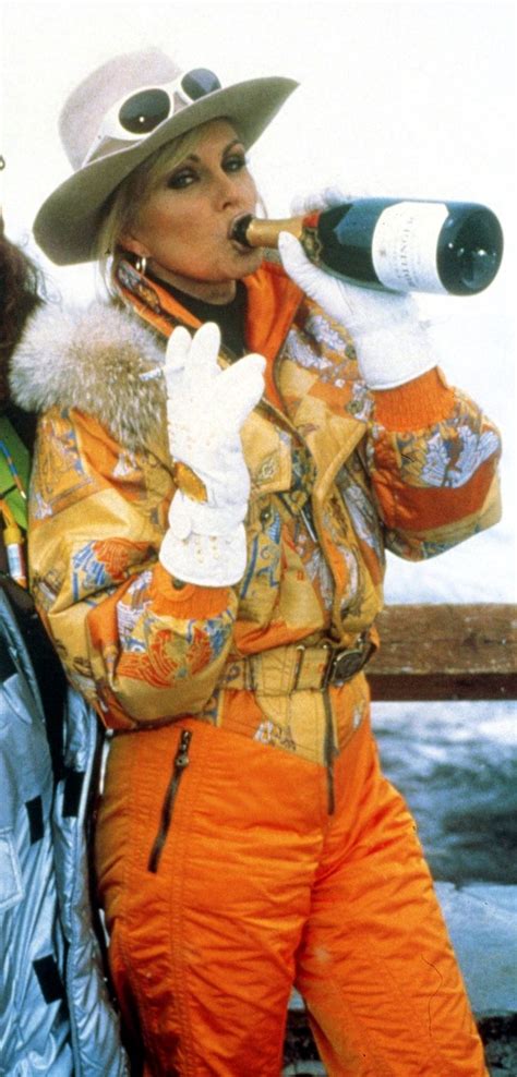 Image result for Patsy Stone Booberella